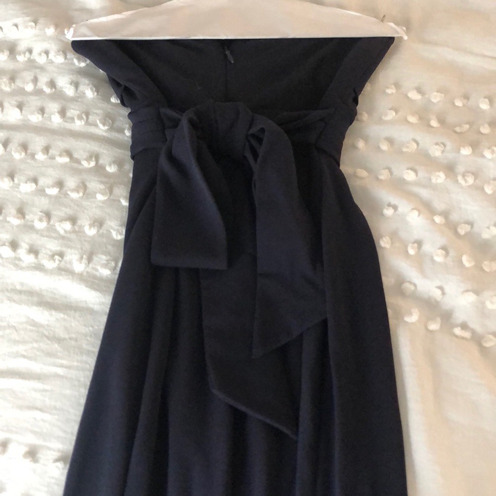 Long Formal dress - Picture 4 of 6